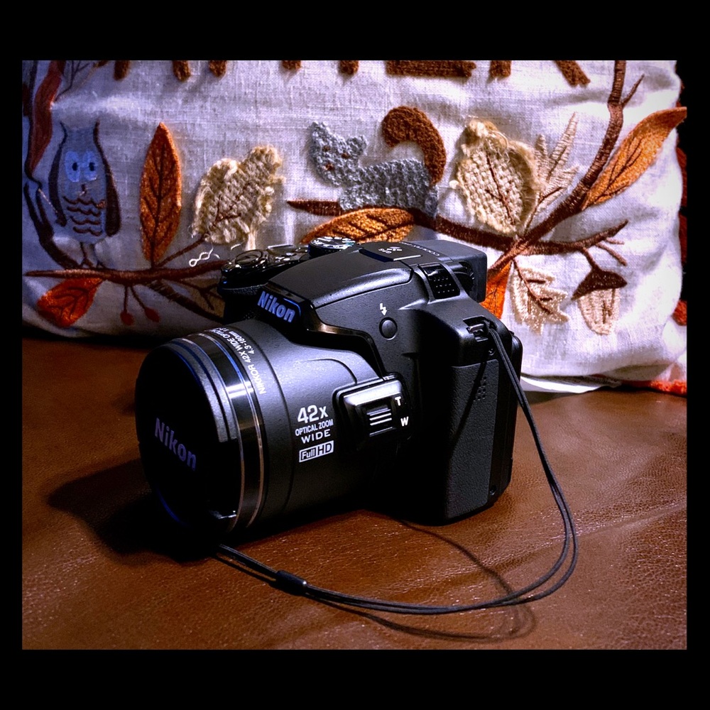 Nikon Camera